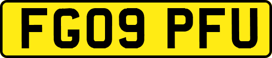 FG09PFU