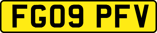 FG09PFV