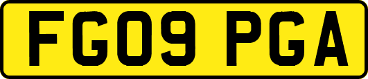 FG09PGA