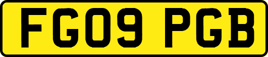 FG09PGB