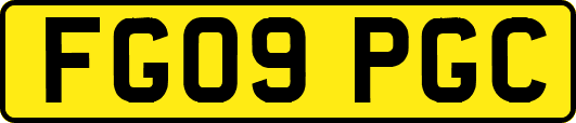 FG09PGC