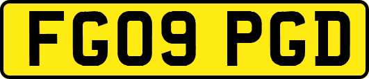 FG09PGD