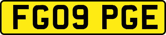 FG09PGE