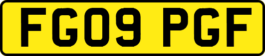 FG09PGF