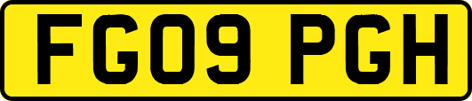 FG09PGH