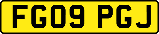 FG09PGJ