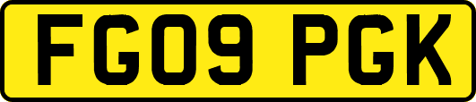 FG09PGK