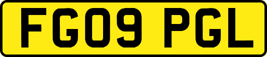 FG09PGL
