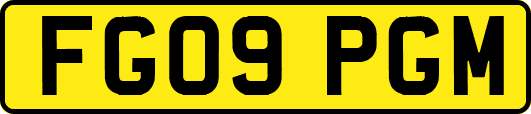 FG09PGM