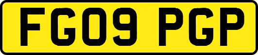 FG09PGP