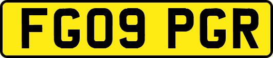 FG09PGR