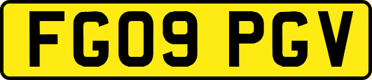 FG09PGV
