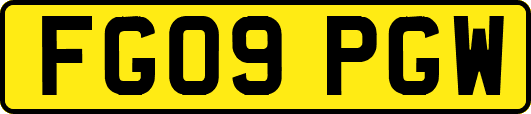 FG09PGW