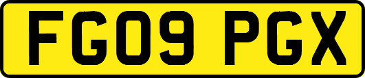 FG09PGX