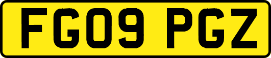 FG09PGZ