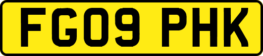 FG09PHK