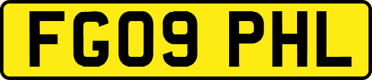 FG09PHL