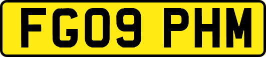 FG09PHM