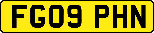 FG09PHN