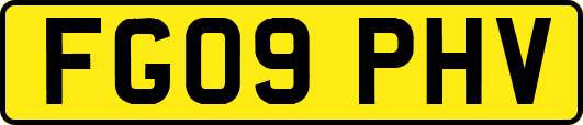 FG09PHV