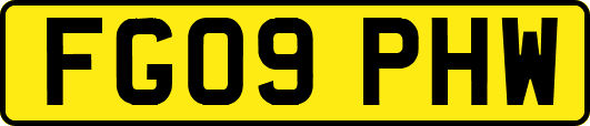 FG09PHW