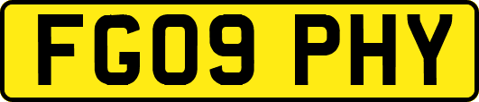 FG09PHY