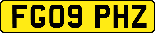FG09PHZ