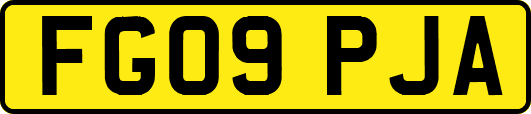 FG09PJA