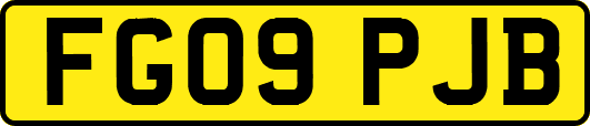FG09PJB