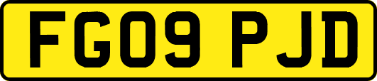FG09PJD
