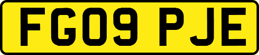 FG09PJE