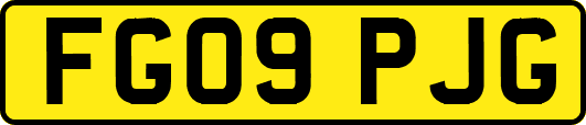 FG09PJG