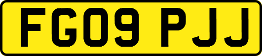 FG09PJJ