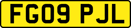 FG09PJL