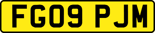 FG09PJM