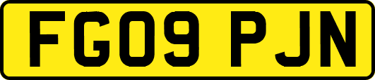 FG09PJN