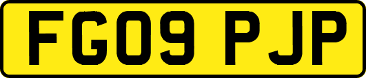 FG09PJP