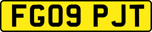 FG09PJT