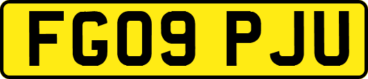 FG09PJU