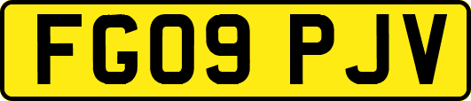 FG09PJV