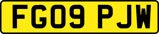 FG09PJW