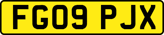 FG09PJX