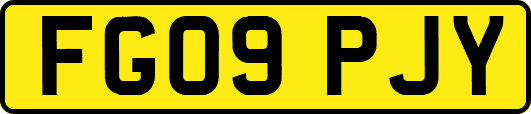 FG09PJY