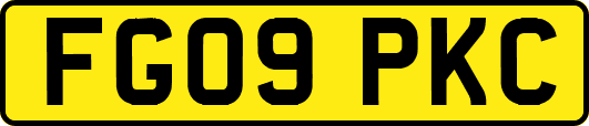 FG09PKC