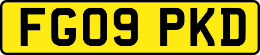 FG09PKD