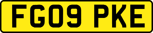 FG09PKE
