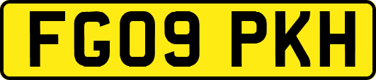 FG09PKH
