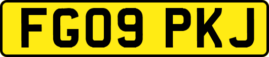 FG09PKJ