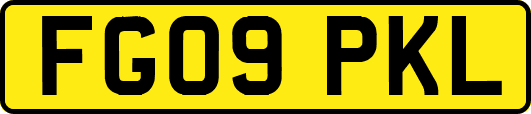 FG09PKL
