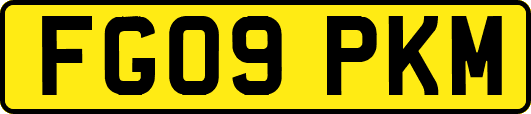 FG09PKM